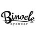 binocle_eyewear (@binocle_eyewear) Twitter profile photo