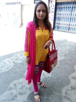 nimishapatel91's profile picture. 