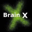 BrainXUS's profile picture. 