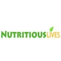 Nutritious Lives (@nutritiouslives) 's Twitter Profile