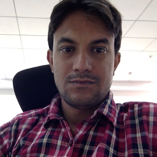 Blogger | Gadget freak | EDM fanatic | Software tester