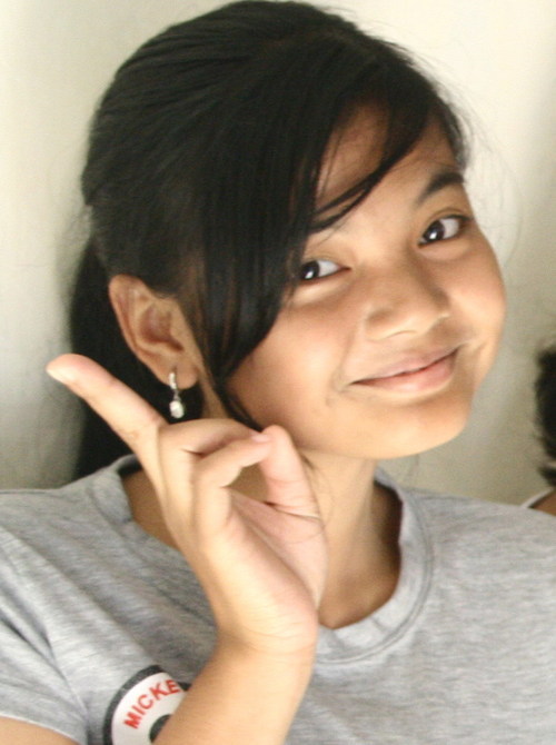 dhayien's profile picture. anak bedun,,haha