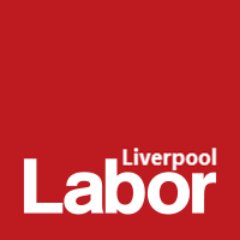 Your local Labor Team will stand up for Liverpool and work hard for all of us.