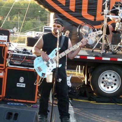 Tunacan69's profile picture. Play bass in the hangover band . crush and the Gilligans ride a Harley and love my club leader of men Rc