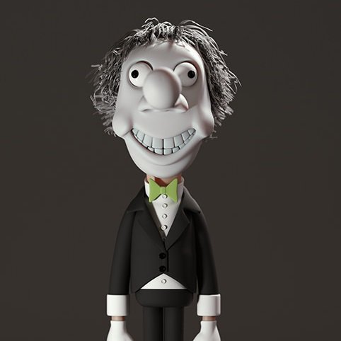 krakenn58's profile picture. 