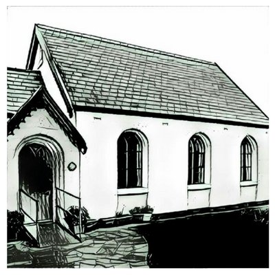 The_Manna_House's profile picture. A Victorian detached school room in Penketh, Warrington. Fully licensed for intimate private hire functions🍾, meetings🤝 and gatherings👪.