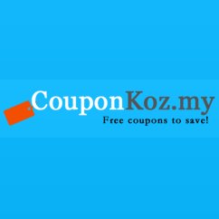 Coupons, Vouchers and Deals for Online Stores of Malaysia