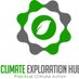 Climate Exploration Hub (@climatex_h) Twitter profile photo Climate Exploration Hub (@climatex_h) Twitter profile photo