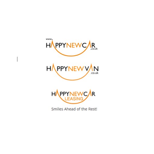 HappyNewCarLtd's profile picture. Established in April 2005, We are a family run business and are one of the UK's Leading providers of new cars to both Private Individuals and Businesses.