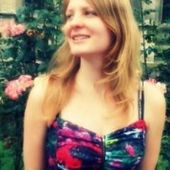 Bluealienor's profile picture. 