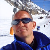 Martin John Burnell (@burnelli281) 's Twitter Profile