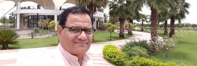 RavinderBura1's profile picture. Hi