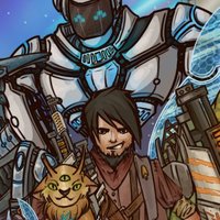 Виктор FireStream (@ru_halfbit) 's Twitter Profile