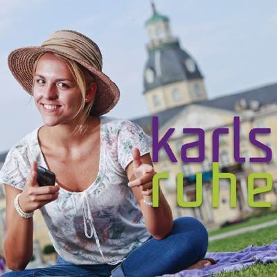 The official English language Twitter account for Karlsruhe Tourism - tag your photos #visitkarlsruhe!