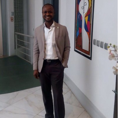 Social Entrepreneur/Nation Builder, Educator, Business Strategist, Farmer and Effectiveness Coach