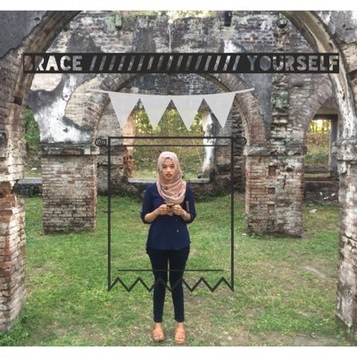 meniqmenik's profile picture. آللّهُمَ صَلّیۓِ عَلۓ سَيّدنَآ مُحَمّدْ وَ عَلۓ آلِ سَيّدنَآ مُحَم Mrs