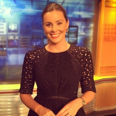 Journalist/Presenter @9NewsQueensland @9NewsGoldCoast