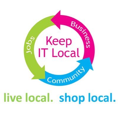 The Victoria Road Traders Association aims to encourage people to shop and eat on the local high street.