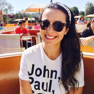 marielaalmeida's profile picture. Jornalista