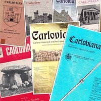 Carlow Historical (@carlowhist) 's Twitter Profile