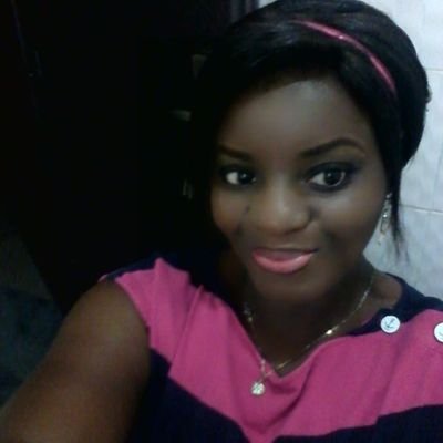 OLUWAOLUWAKEMI1's profile picture. I am uniquely package to fulfill destiny there is no two of my kind on earth..4low me..5C1383C3..