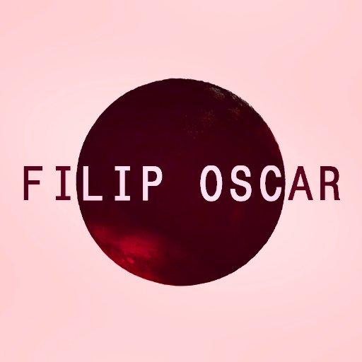 Filip_Oscar's profile picture. Official Twitter of Filip Oscar