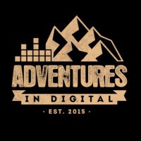 AdventuresinDigital(@AiD_Media) 's Twitter Profile Photo