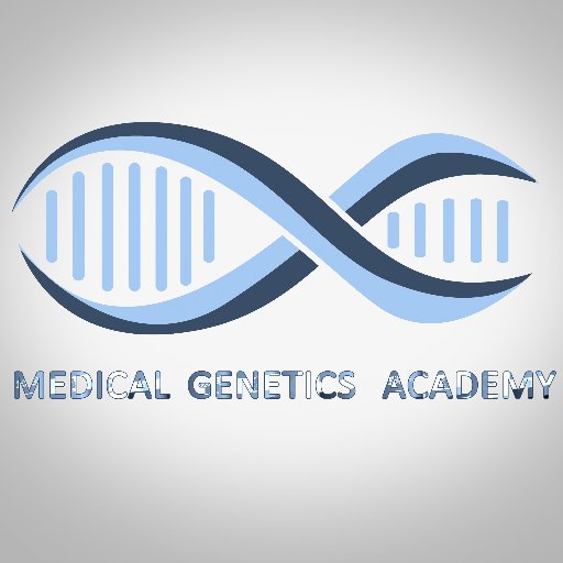 We are non-profit organization aiming to deliver knowledge in medical genetics through many ways . follow us on to see our latest updates.