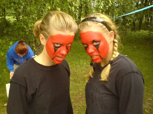 FakeMetalBands's profile picture. 