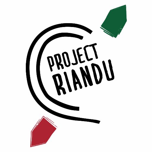 Project Riandu is ambitious. Very ambitious. We're building a secondary boarding school for deaf teenagers in Riandu, Kenya - Let's go!