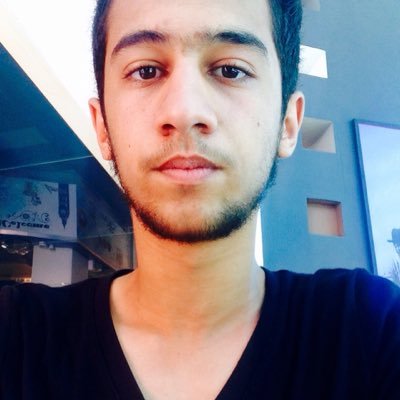 youssofo3's profile picture. G_A_M_E_R