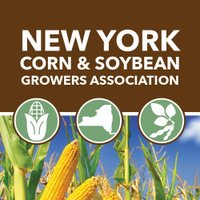 New York Corn & Soybean Growers Association (@nycornandsoy) 's Twitter Profile