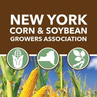 New York Corn & Soybean Growers Association(@NYCornandSoy) 's Twitter Profile Photo