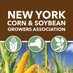 New York Corn & Soybean Growers Association (@nycornandsoy) Twitter profile photo New York Corn & Soybean Growers Association (@nycornandsoy) Twitter profile photo