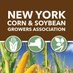 New York Corn & Soybean Growers Association (@NYCornandSoy) Twitter profile photo