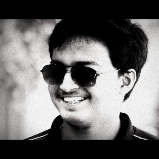 ShreeprasadBhat's profile picture. 