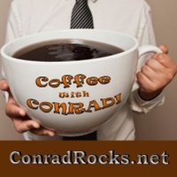 Conrad Rocks (@conradrockstx) 's Twitter Profile