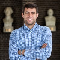 Anthoine Dusselier (@adusselier) 's Twitter Profile