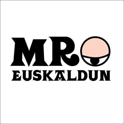 Visit Mr Euskaldun Profile