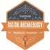 Digi Arch Institute (@digitalarchaeo) Twitter profile photo