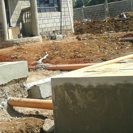 njorokwadas's profile picture. we are a company that deals with waste water management. our major product is BIO DIGESTER. Our contact is 0712 660 245.