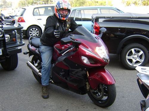 Love bikes