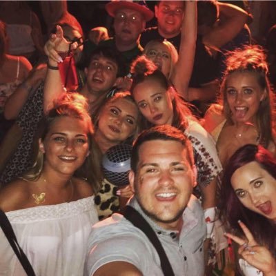 Josh_Davies92's profile picture. Just having a fun ride ✌️