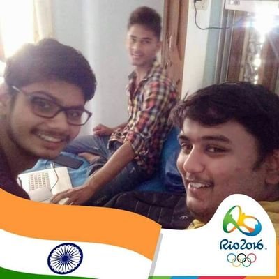 himwari11's profile picture. 