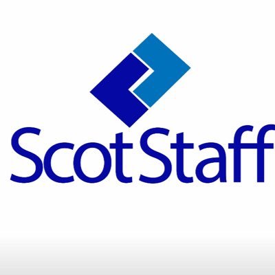 Scot_Staff's profile picture. Glasgow based recruitment firm