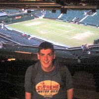 Adam Barker (@abadambarker) 's Twitter Profile