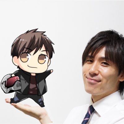 しらかわしゅうさく。声優。プロダクション・エース所属。モデグラで模型作例の仕事も。発言は全て個人のものであり作品や事務所とは無関係。返信は基本知り合いのみ+気まぐれで。アイコンは英貴先生画 主な出演:アニメ 「トリコ」「スマイルプリキュア!」ゲーム 「ぷよクエ」「オーバーウォッチ2」吹替「ゲーム・オブ・ スローンズ」等