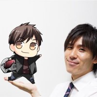 白川周作 (@shishiyama_s) Twitter profile photo