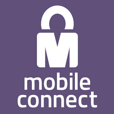 mobileconnect's profile picture. The new standard in digital authentication.
Login using Mobile Connect today.