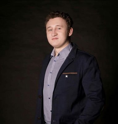 MarcinTymkow's profile picture. TechTata w https://t.co/SKQGADEVrE 
Owner w https://t.co/2RSBiuDYYg 
COO w https://t.co/IKI2TbrYKX

#iPhone14Pro #TechRodzinka #LovEV